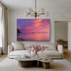 Baja Twilight
