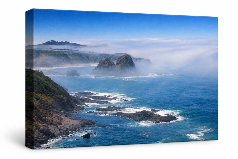 Big Sur Coast