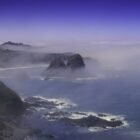 Big Sur Coast