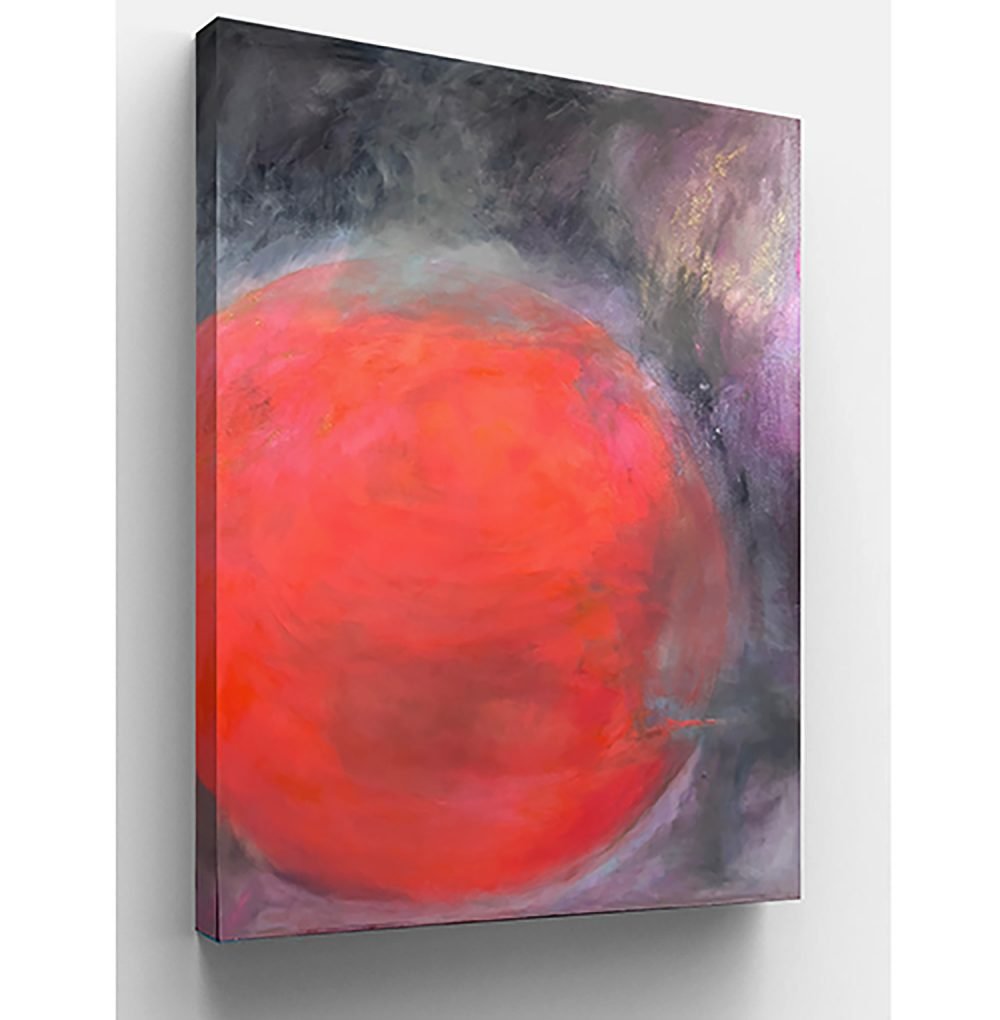 Blood Moon