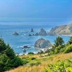 Brookings Coast of Oregon1