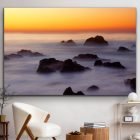 Carmel Twilight