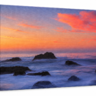 Carmel Twilight