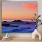 Carmel Twilight