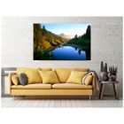 Russian River in Forestville