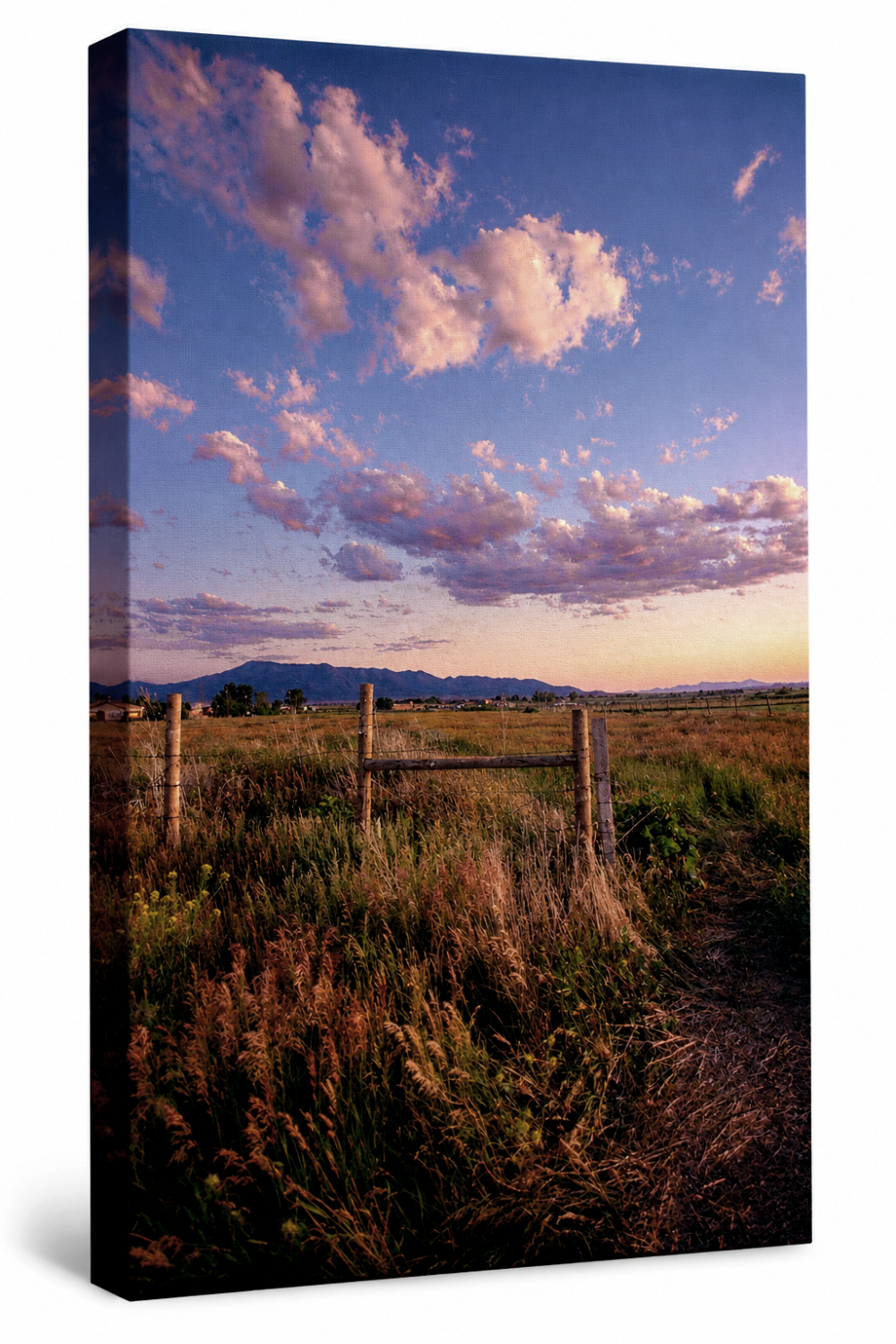 Durango Dusk