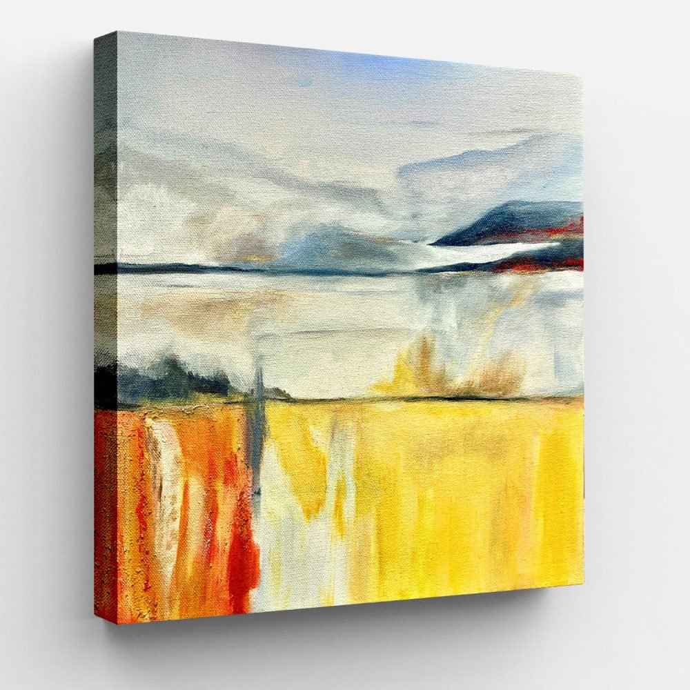 Fire Mountain