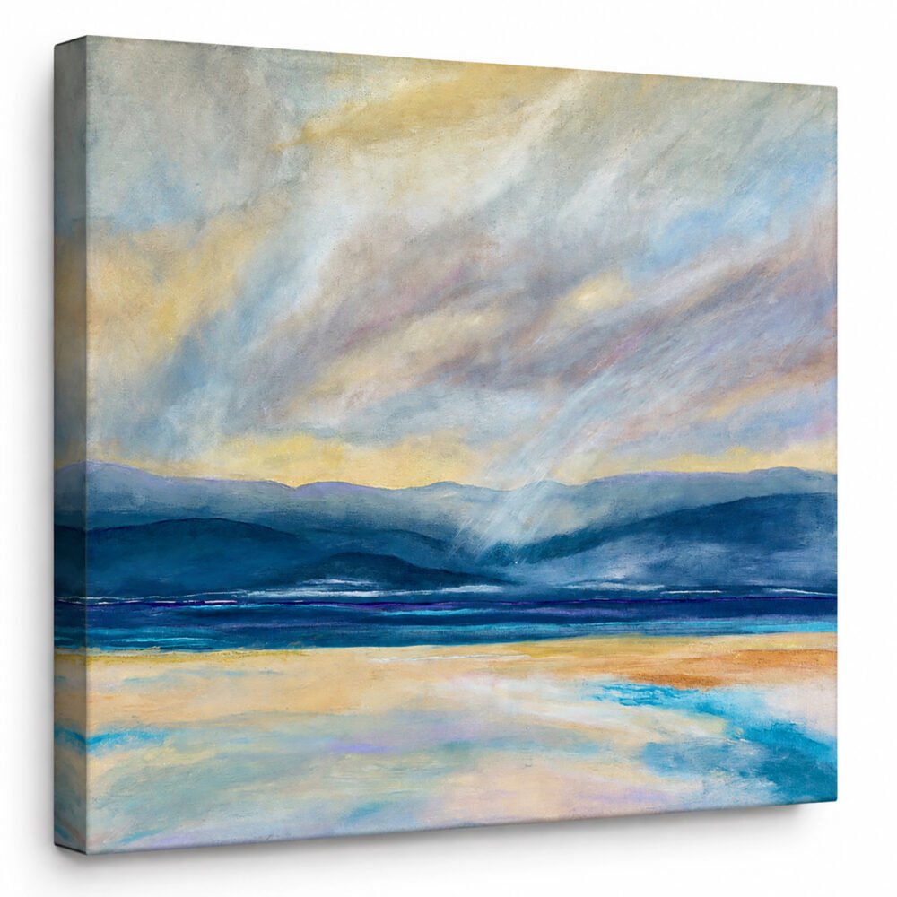 Liminal Shore