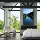 Russian River in Summer