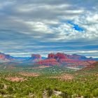 Sedona, AZ