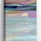 The Quiet Between Waves