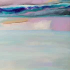 The Quiet Between Waves