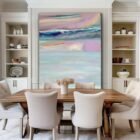 The Quiet Between Waves