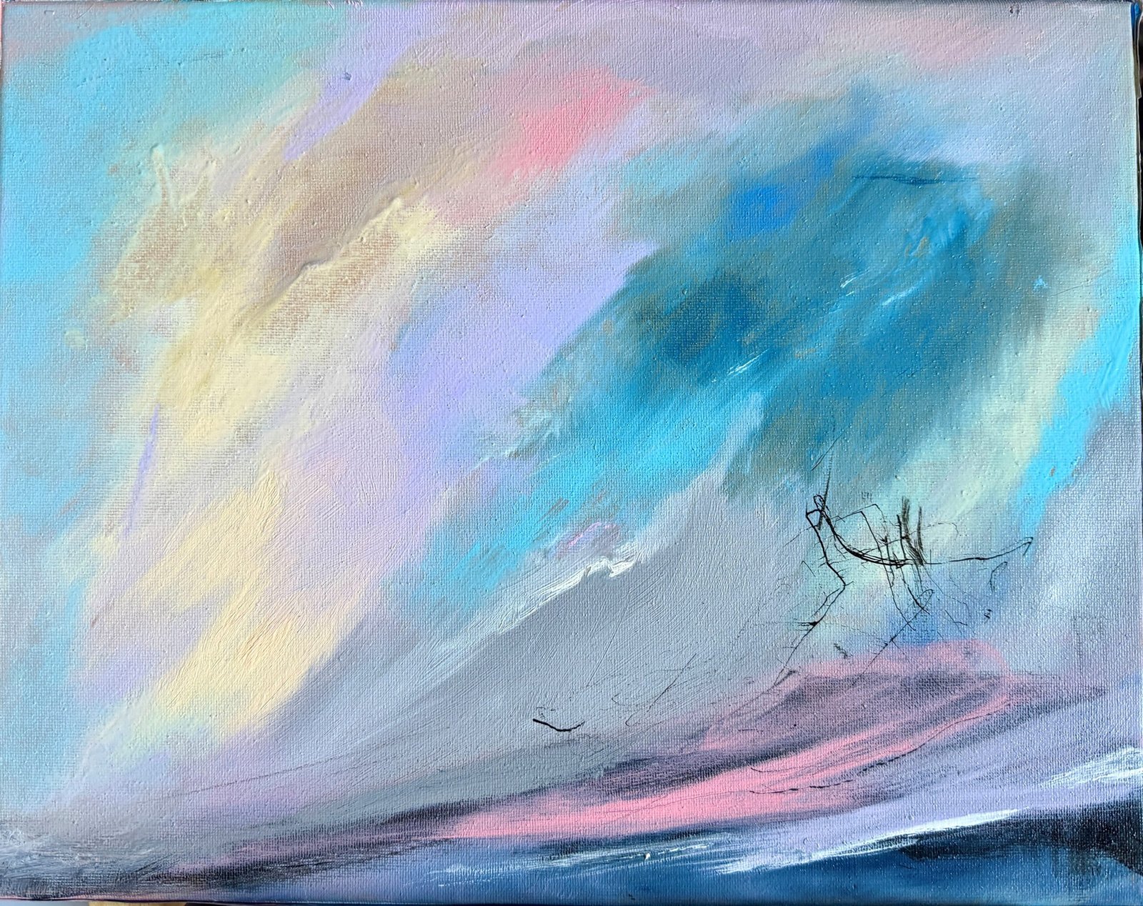 Tidal