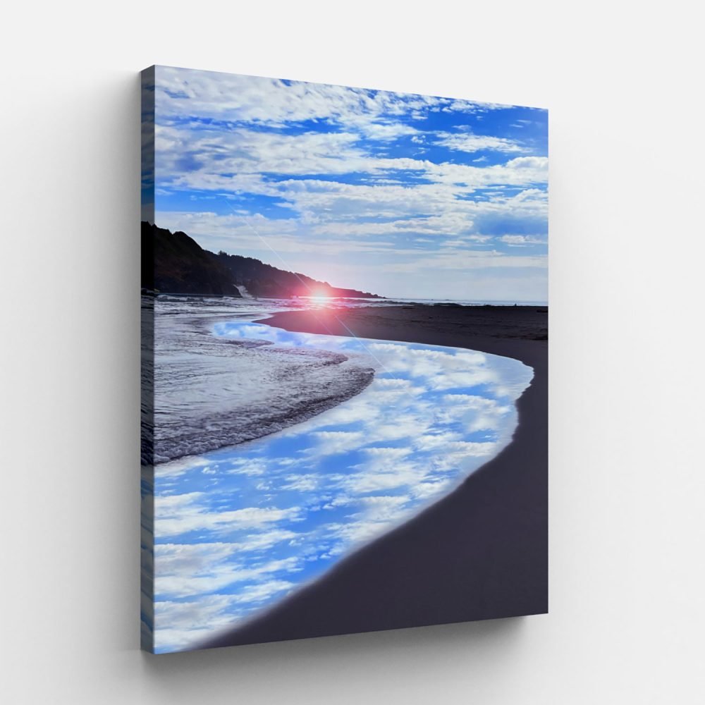 Cloud Dream