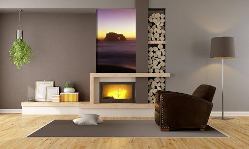Bringing the serenity and beauty of nature into your home and office 