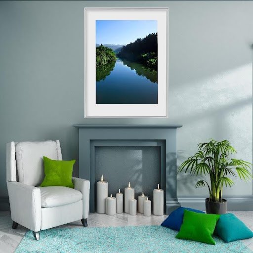 Bringing the serenity and beauty of nature into your home and office 