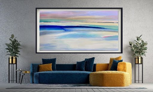 Bringing the serenity and beauty of nature into your home and office